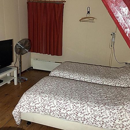 Paul En Lettie'S Bed And Breakfast Westbroek ภายนอก รูปภาพ