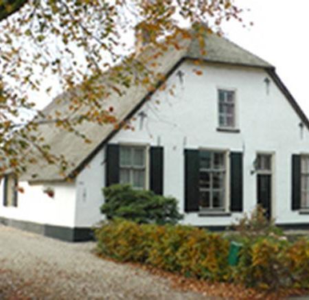 Paul En Lettie'S Bed And Breakfast Westbroek ภายนอก รูปภาพ