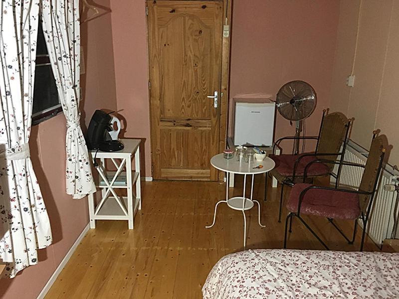 Paul En Lettie'S Bed And Breakfast Westbroek ภายนอก รูปภาพ