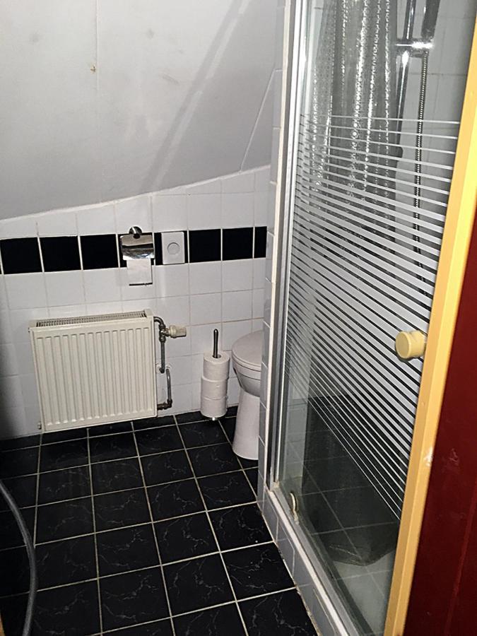 Paul En Lettie'S Bed And Breakfast Westbroek ภายนอก รูปภาพ