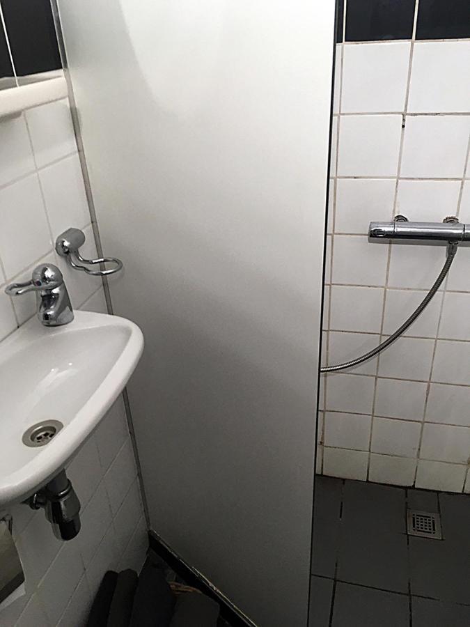 Paul En Lettie'S Bed And Breakfast Westbroek ภายนอก รูปภาพ