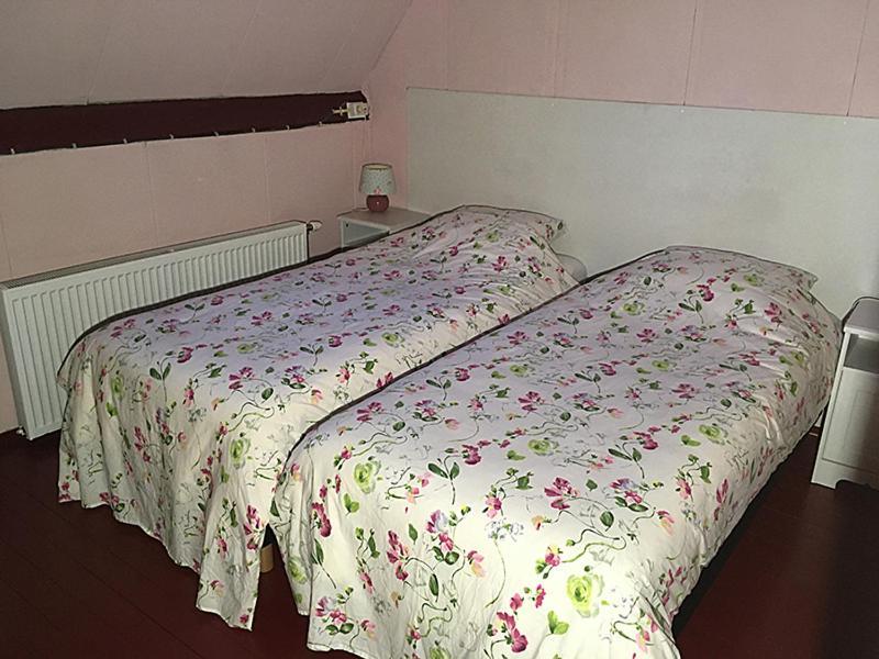 Paul En Lettie'S Bed And Breakfast Westbroek ภายนอก รูปภาพ